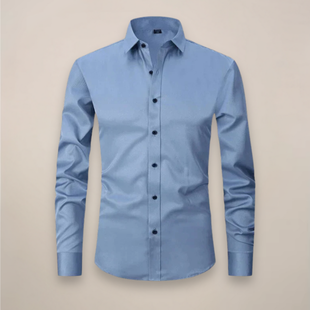 Mario | Men’s Spring Everyday Tailored Shirt