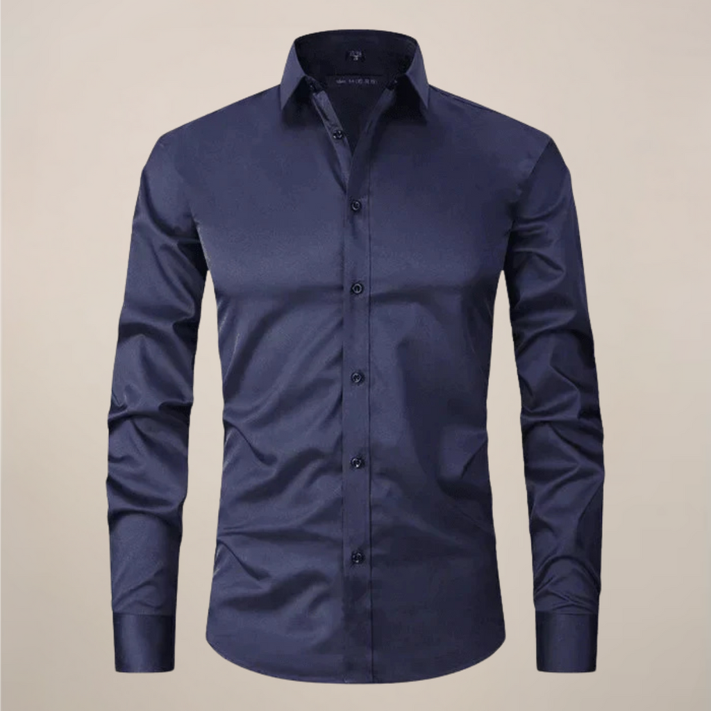 Mario | Men’s Spring Everyday Tailored Shirt