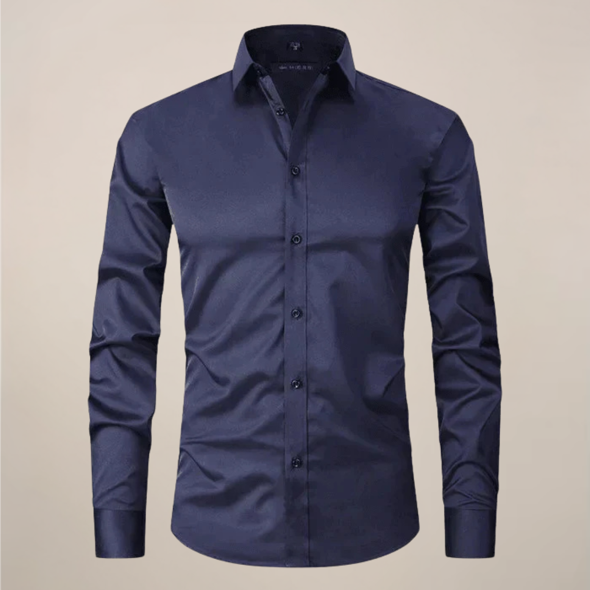 Mario | Men’s Spring Everyday Tailored Shirt