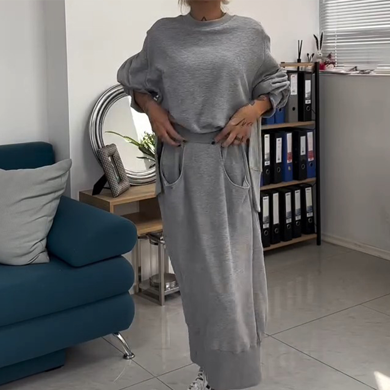 Fleur | Two-Piece Set