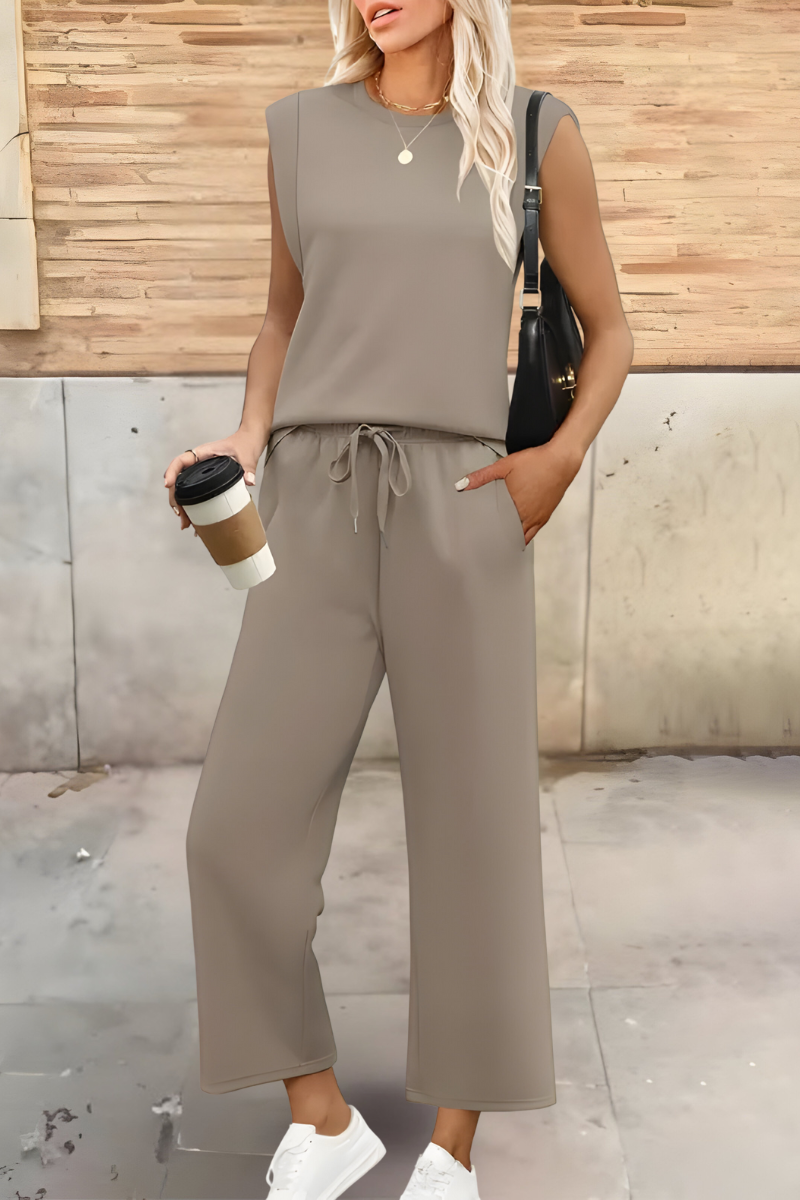 Daniela | Summer Loungewear Set