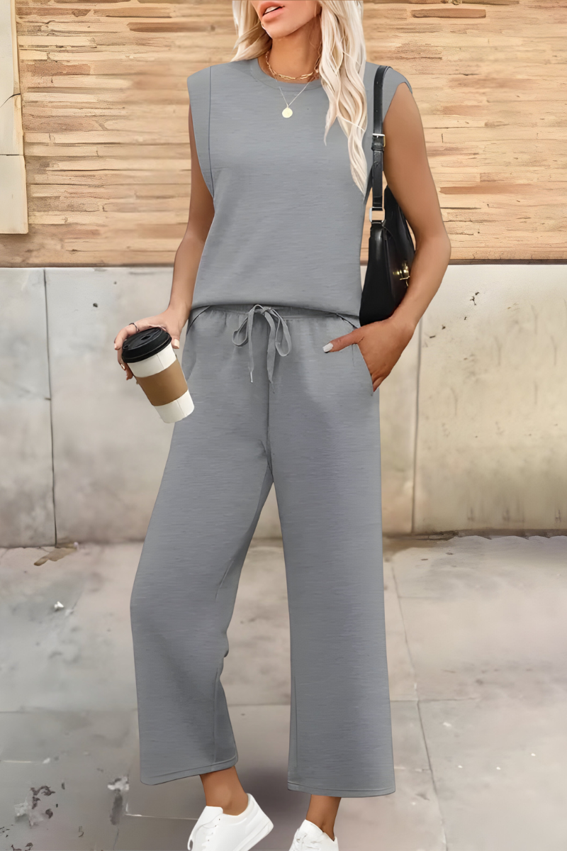 Daniela | Summer Loungewear Set