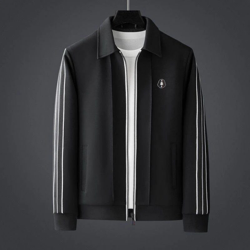 Hunter Men’s Tracksuit Set – Breathable Lightweight Lycra Two-Piece Activewear