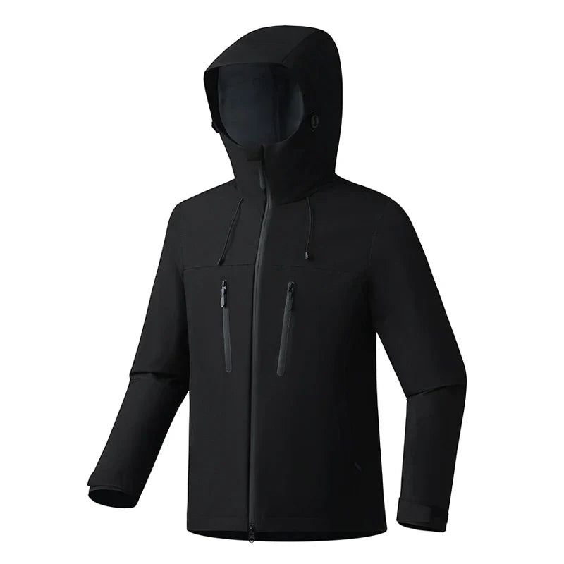 Paloma | Women’s Minimal Winter Ski Jacket