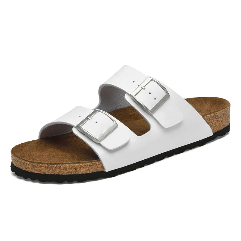 Arda | Casual Leather Sandals
