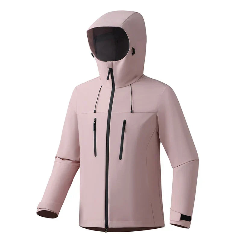 Paloma | Women’s Minimal Winter Ski Jacket