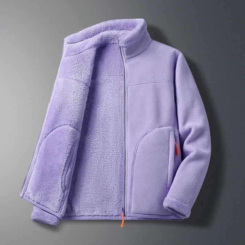 Hana | Women’s Soft Winter Ski Jacket