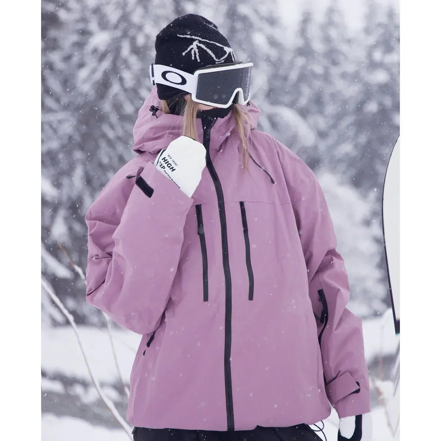 Theresa | Women’s Winter Snow Ski Jacket