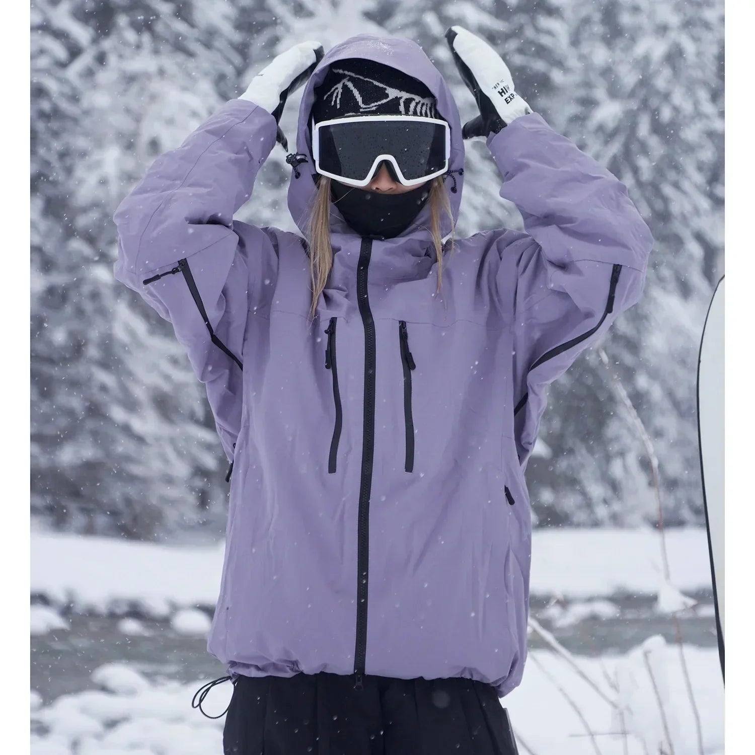 Theresa | Women’s Winter Snow Ski Jacket