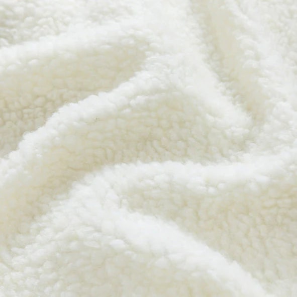 Nolan Men’s Bomber Jacket – Quilted Fleece-Lined Lightweight Winter Jacket