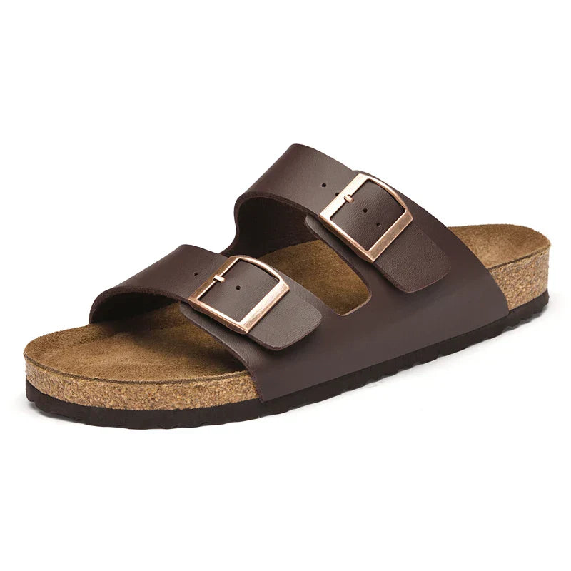 Arda | Casual Leather Sandals