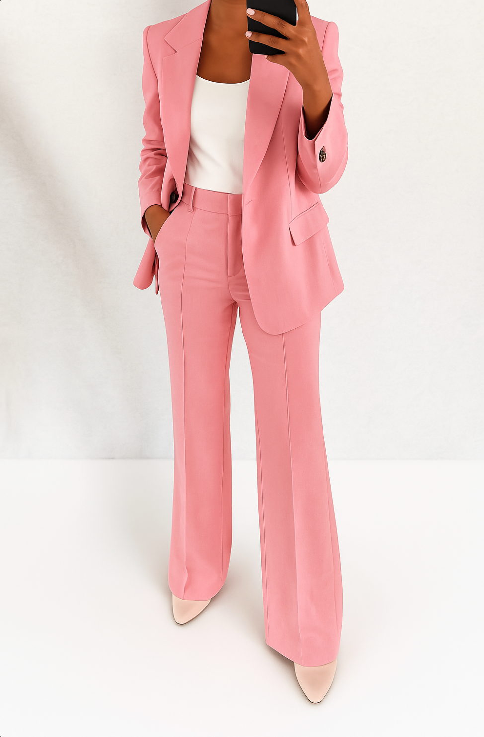 Louise | Women's Suit Set
