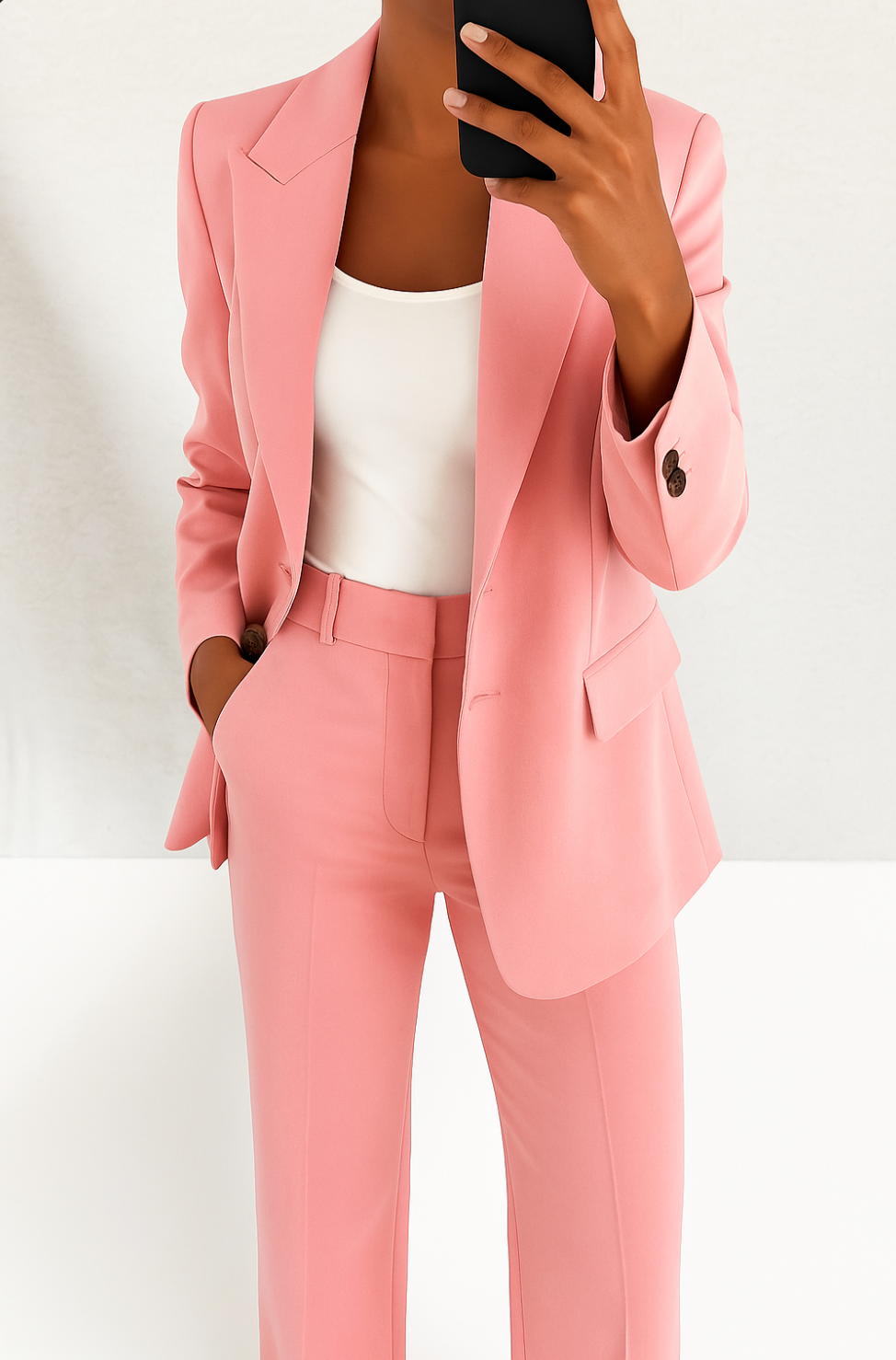 Louise | Women's Suit Set