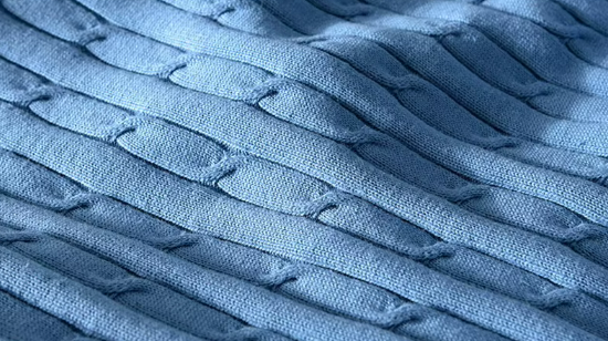 Nadia Women’s Cotton Sweater – Ultra-Soft Knit with Handstitched Lining