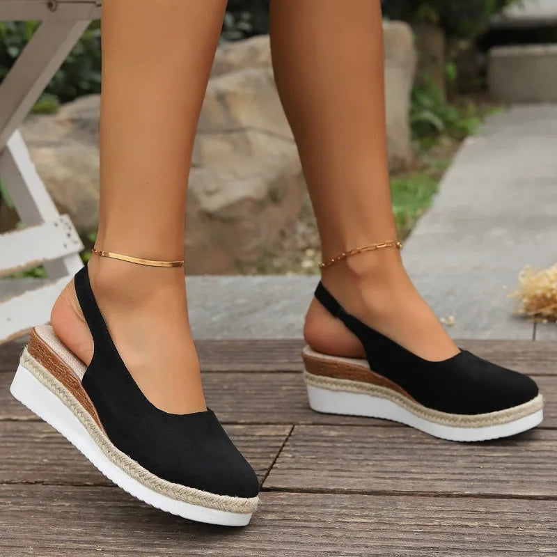 Penelope | Orthopaedic Loafers for Women