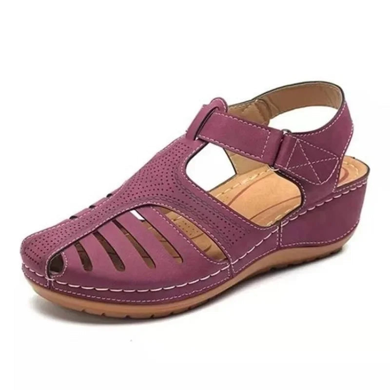 Iris | Orthopaedic Sandals