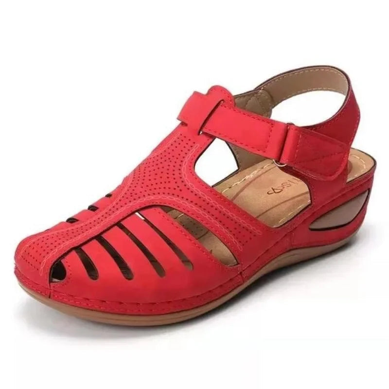 Iris | Orthopaedic Sandals