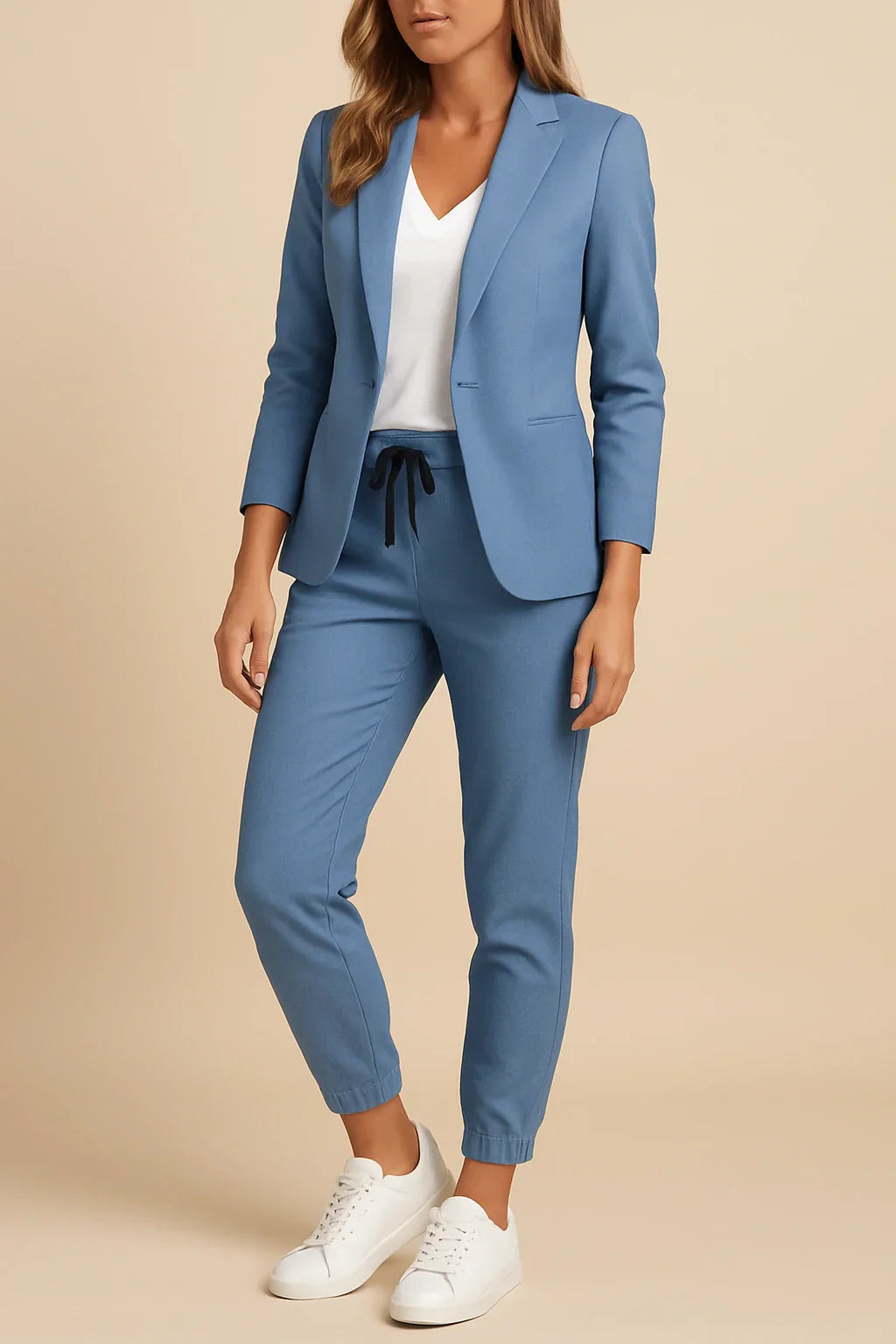 Carmen | Elegant Women's Suit