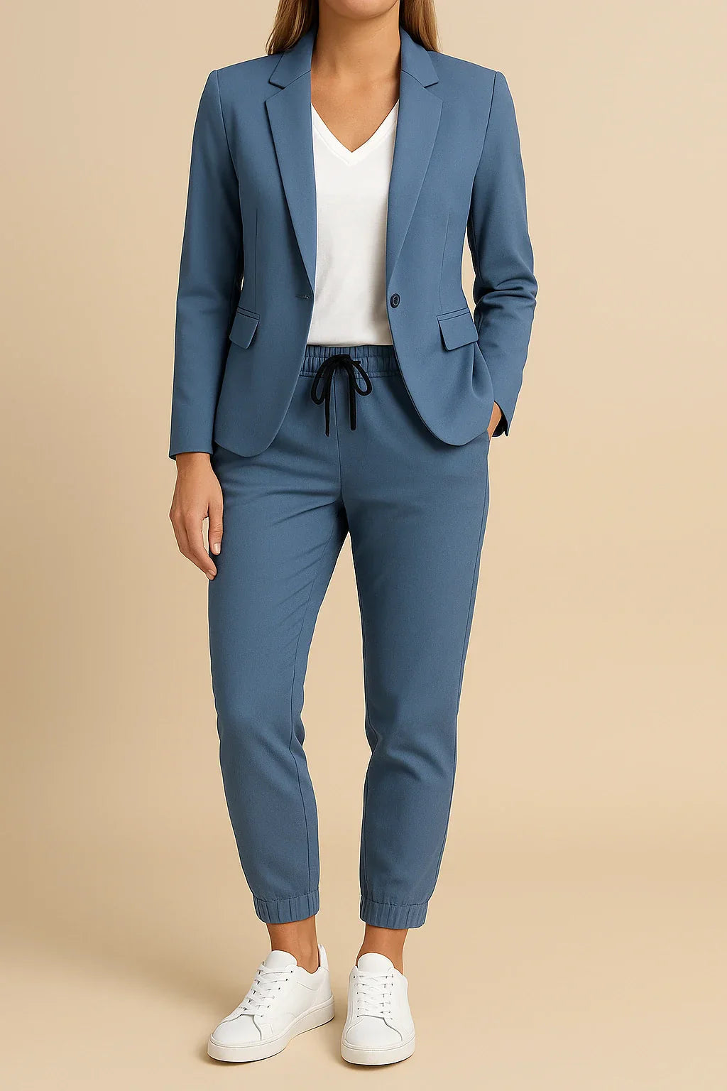 Carmen | Elegant Women's Suit
