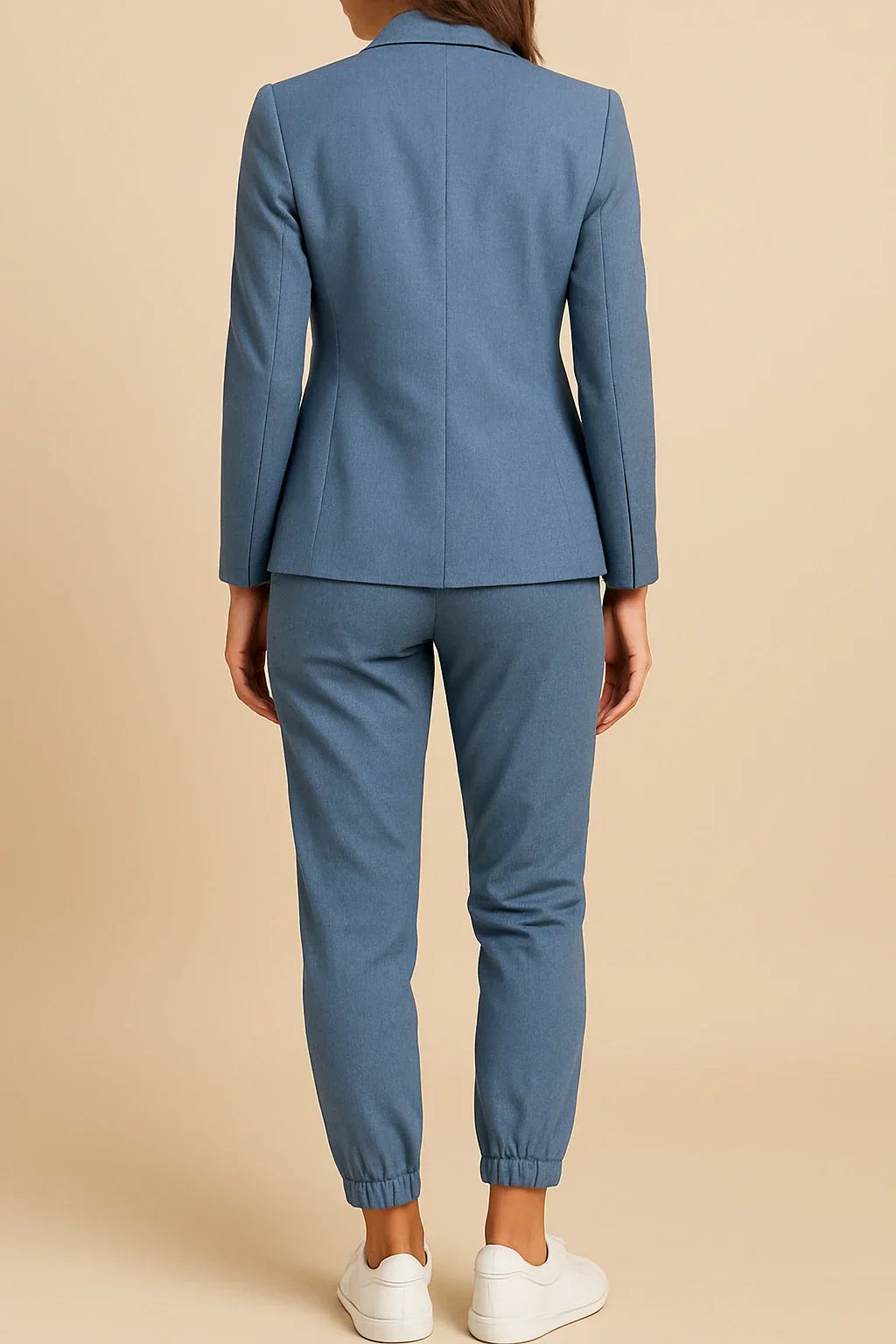 Carmen | Elegant Women's Suit