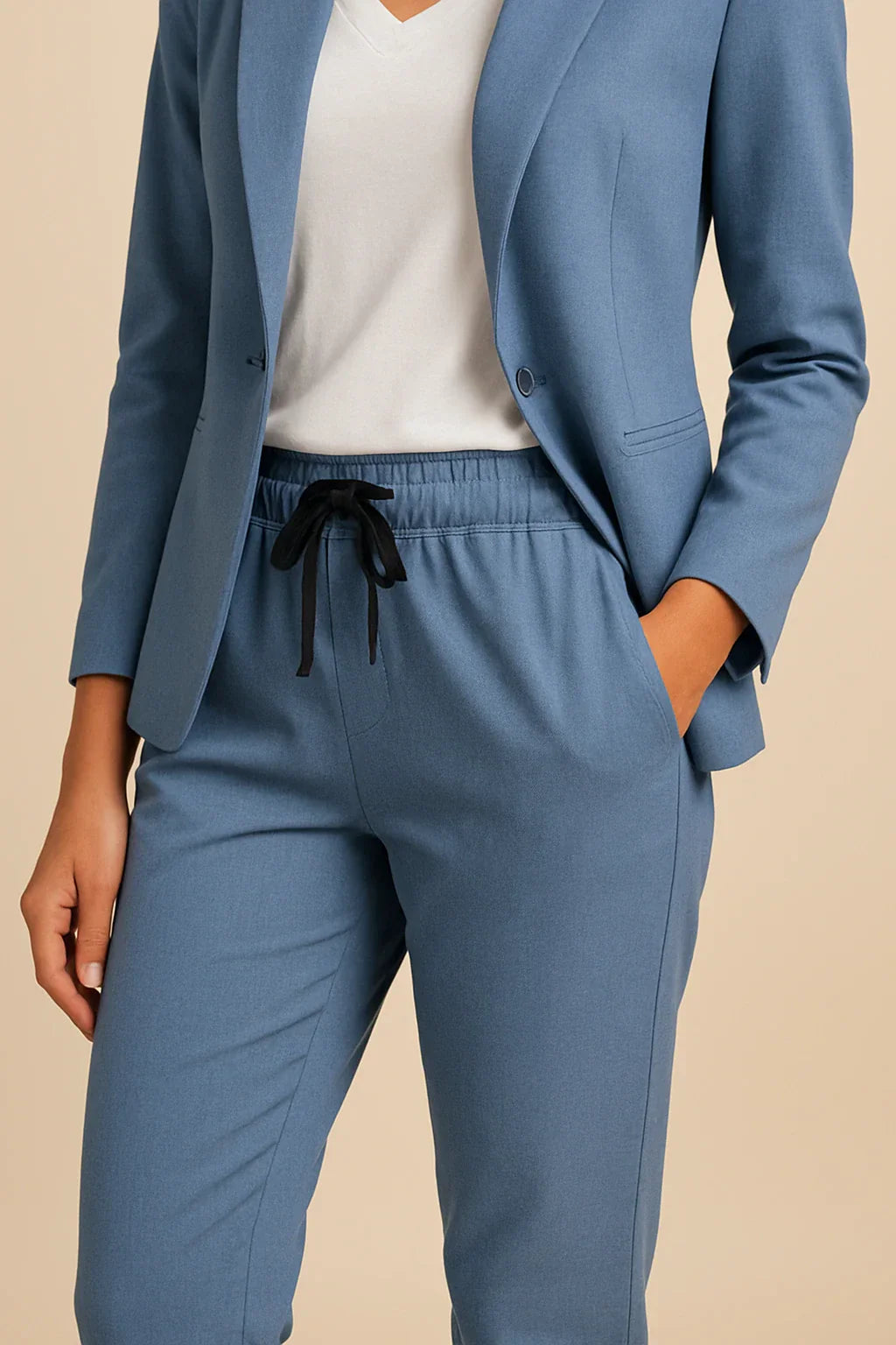 Carmen | Elegant Women's Suit