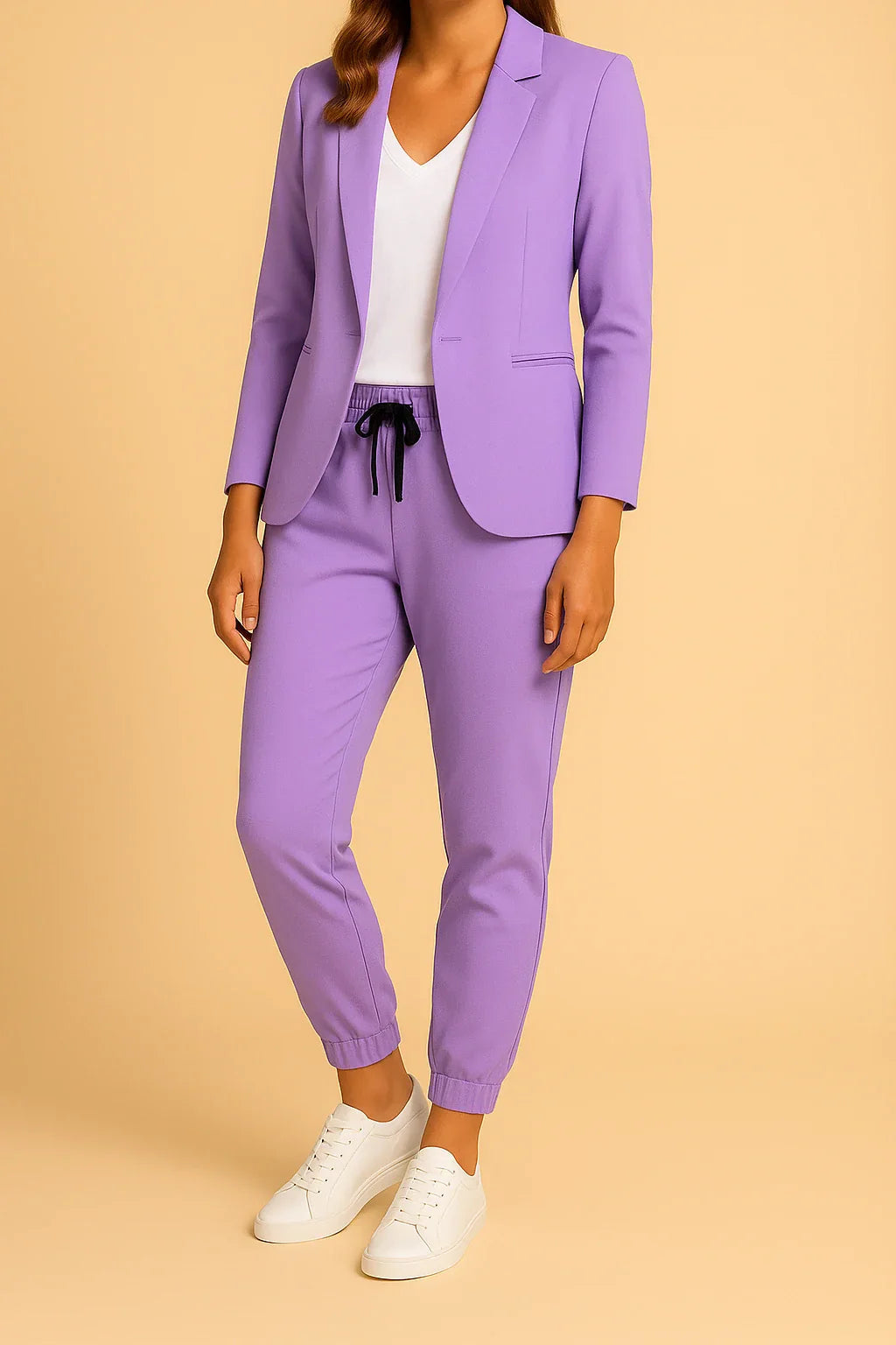 Carmen | Elegant Women's Suit