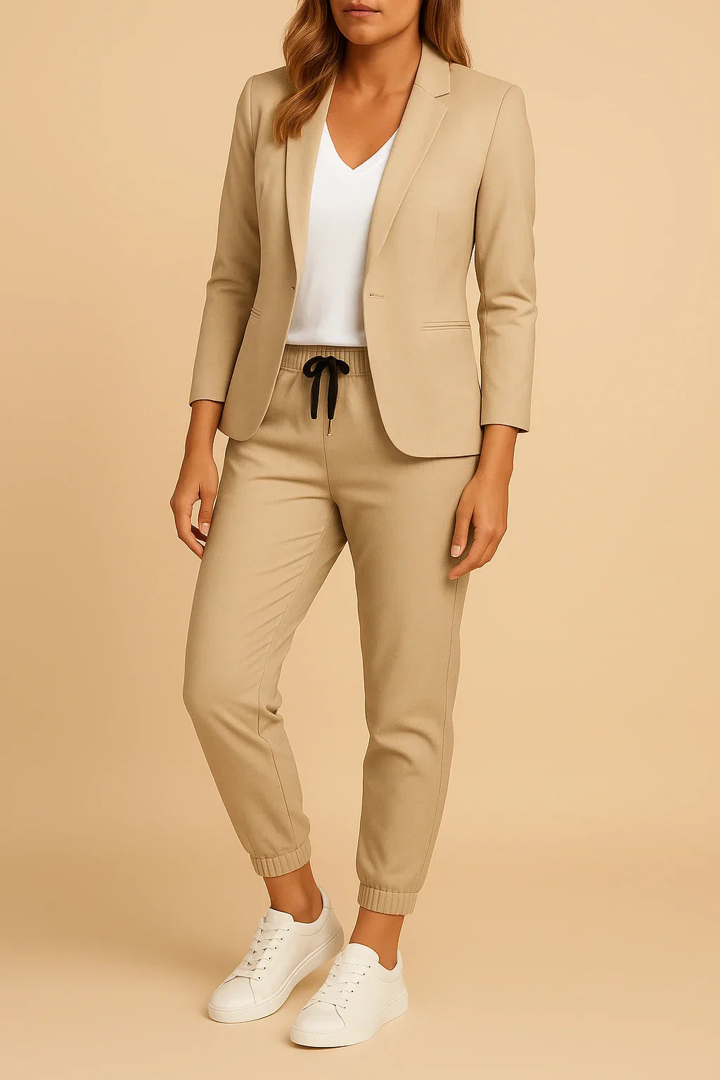 Carmen | Elegant Women's Suit