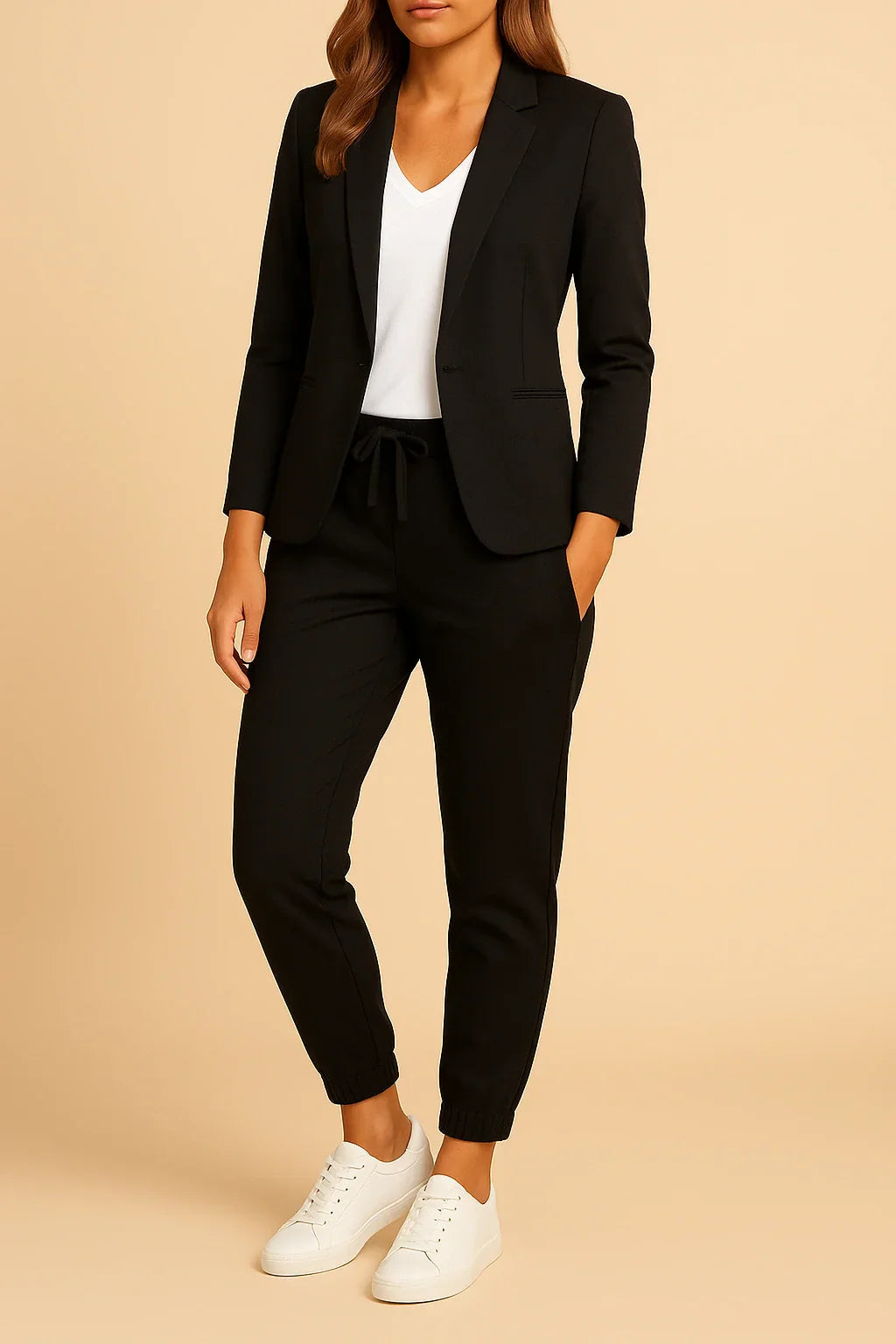 Carmen | Elegant Women's Suit