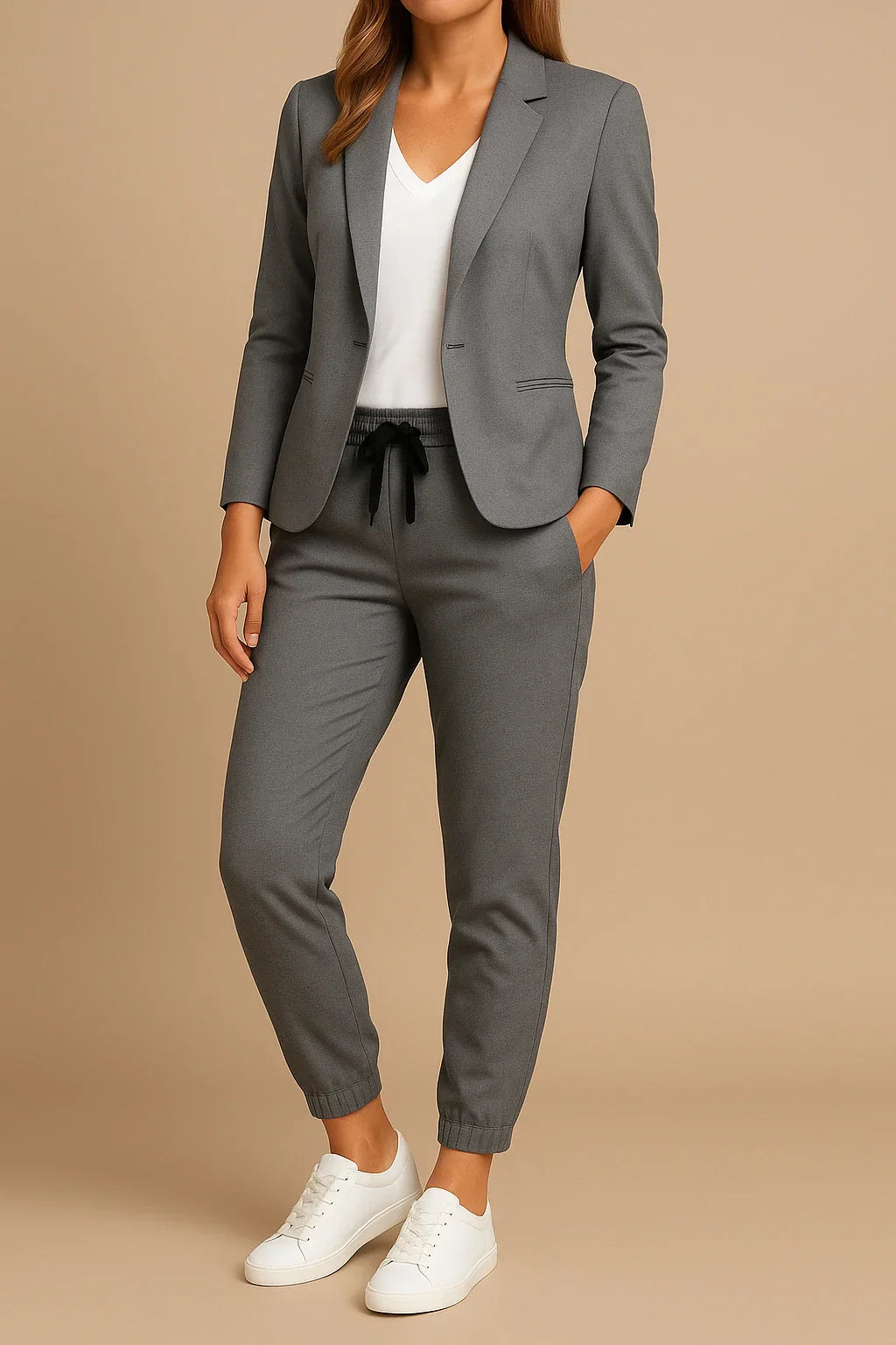 Carmen | Elegant Women's Suit