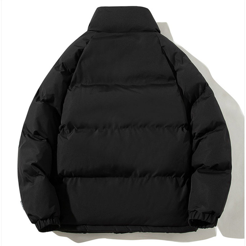 Léonie | Winter Puffer Women Outerwear Jacket