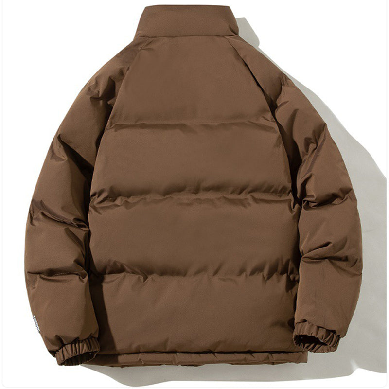 Léonie | Winter Puffer Women Outerwear Jacket