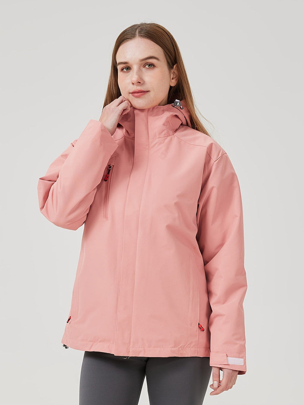 Fiona | Women’s Lightweight Winter Ski Jacket