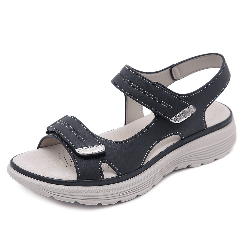 Elisa | Arch Support Sandals