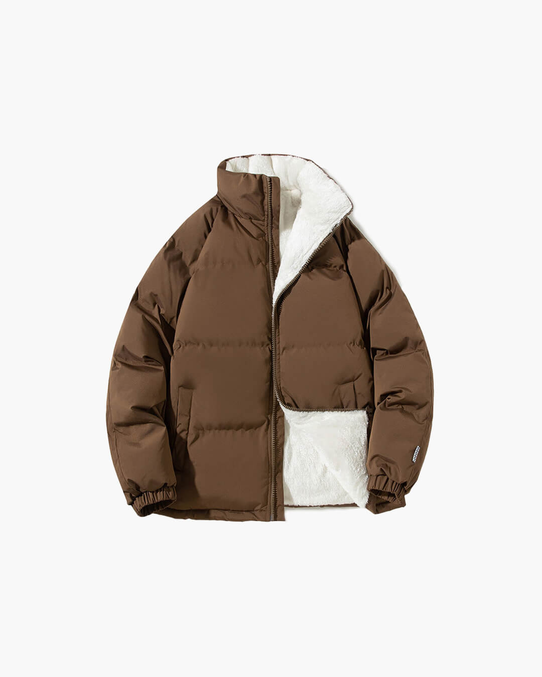 Léonie | Winter Puffer Women Outerwear Jacket