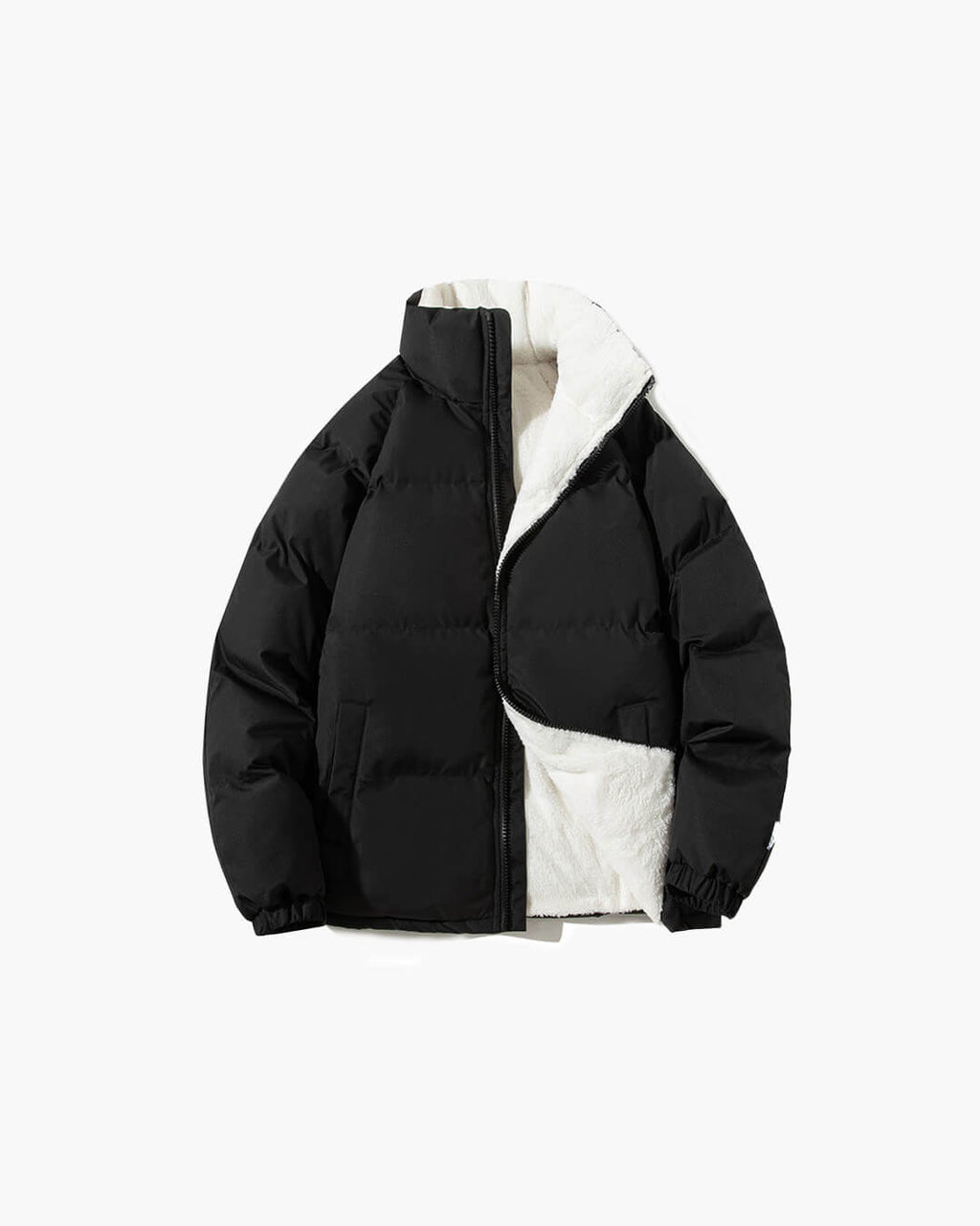 Léonie | Winter Puffer Women Outerwear Jacket