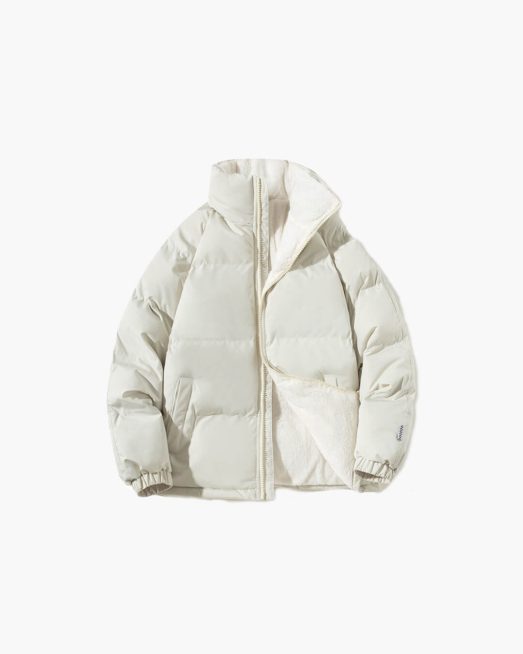 Léonie | Winter Puffer Women Outerwear Jacket