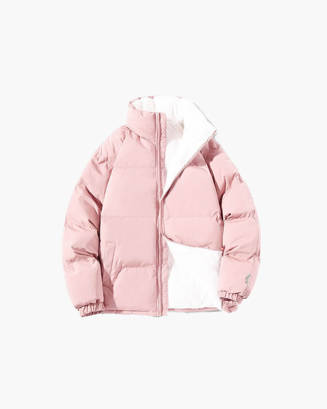 Léonie | Winter Puffer Women Outerwear Jacket